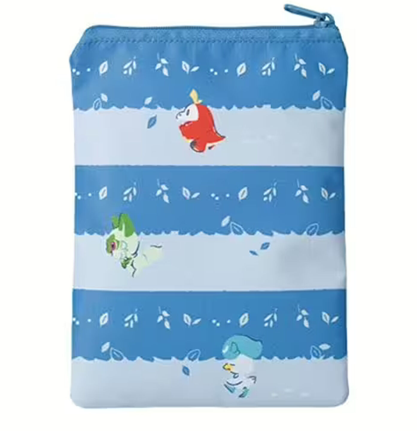 Pokemon Center Original Pouch Collection 3 (1 Random)